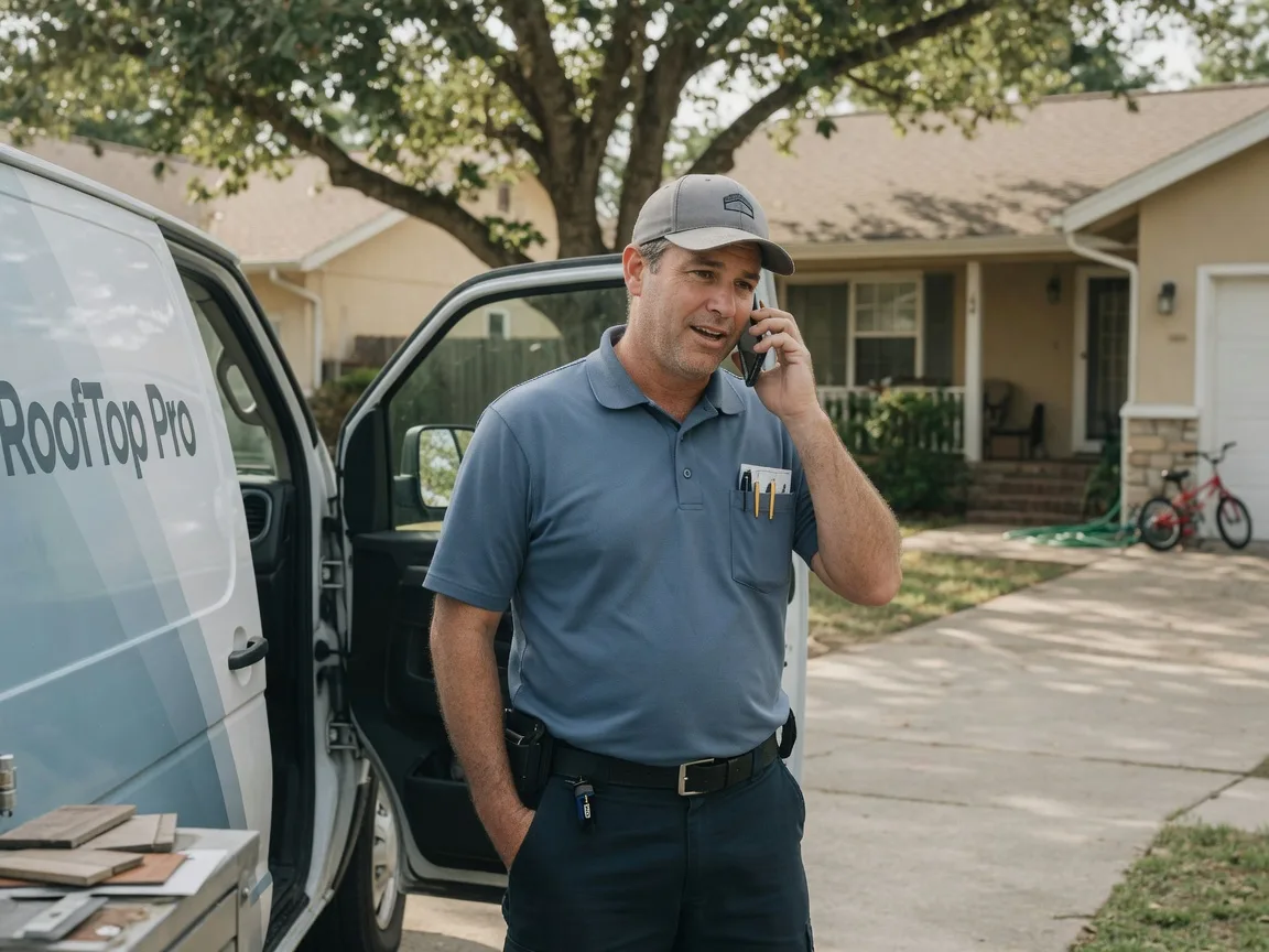 Roof Repair Collbran, CO FAQs